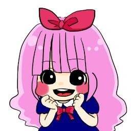 おんなのこ