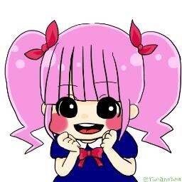 おんなのこ