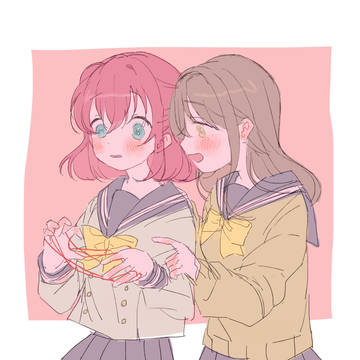 あやとり