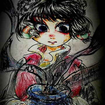 蠱毒