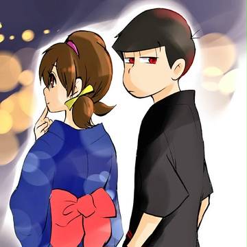 らくがき②