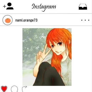 インスタ