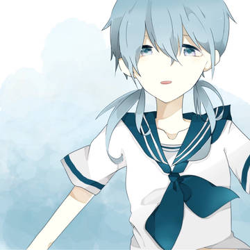 ほら__________ 。