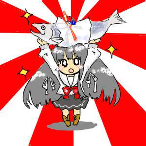 深琴ちゃんはっぴーばーすでー2016（のし付き）