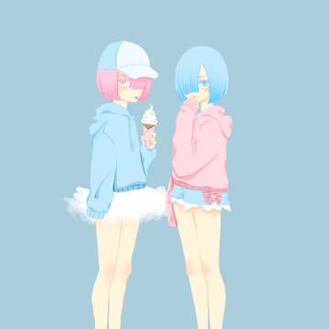 ラム・レム