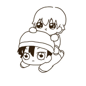 ぽこぽこ