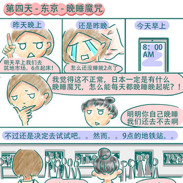 世界这么大（日本篇）page 21