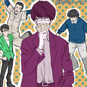 らくがきlog