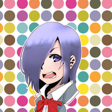 とーかちゃん