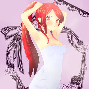 ❀