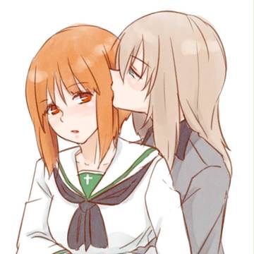 ガルパンまとめ