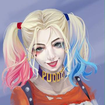 Harley Quinn