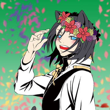 【荒東+真波】無配と通販のお知らせ