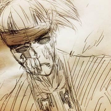 阿散井恋次