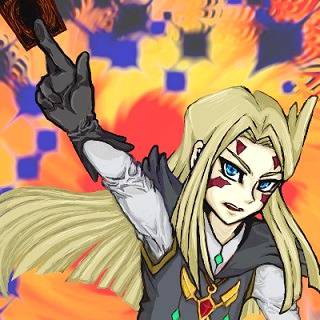 ZEXALとバリアンが好きなんだ！（直球）