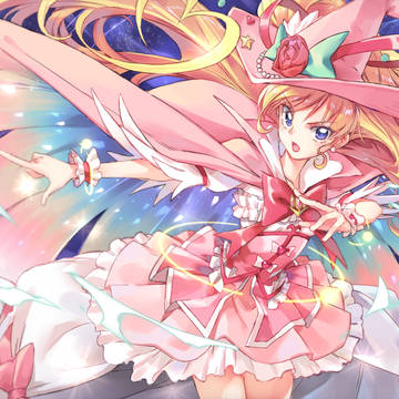 オーバーザレインボー