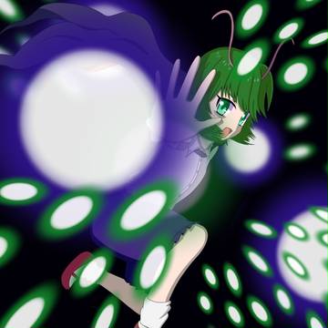 リグル・ナイトバグ
