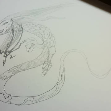 龍