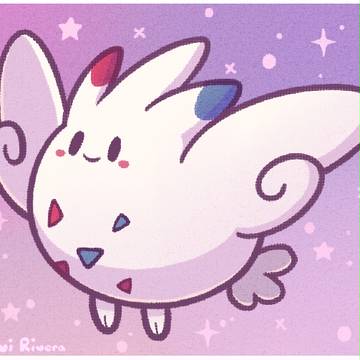 Togekiss