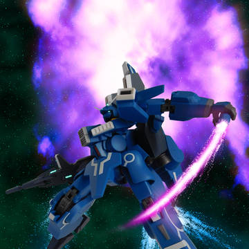 うへぇ、こいつもガンダムだぜ。