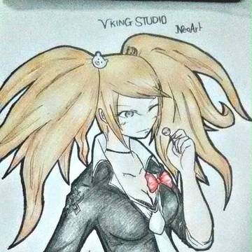 Junko Enoshima