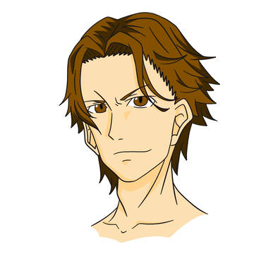 ジョーカーゲーム　甘利さん