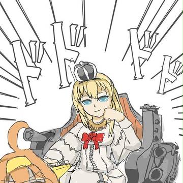 イギリスから来た凄い奴