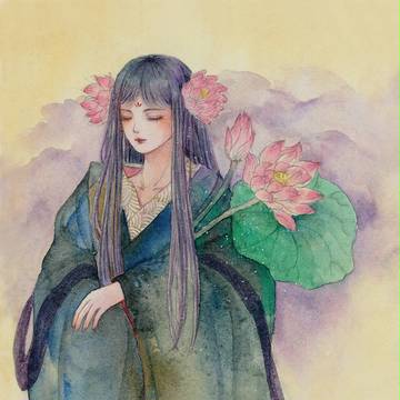 莲华