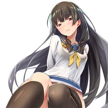服従磯風