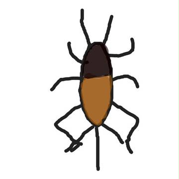 落書き