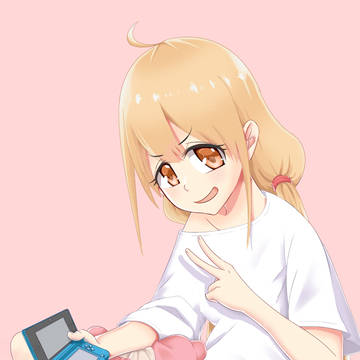 Anzu Chan~