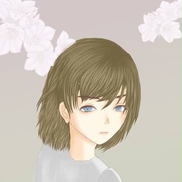 秋女子