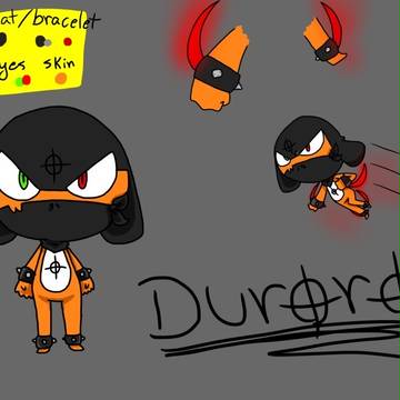 My Orikeron