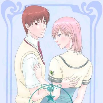赤城とデイジー
