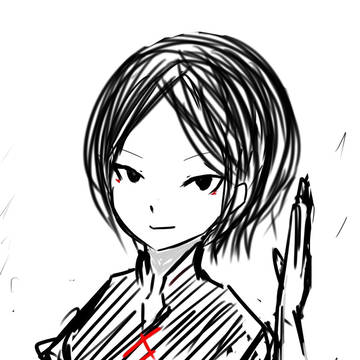 強そうな女子