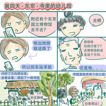 世界这么大（日本篇）page 22-27