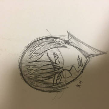 一ヶ月前のが上手くね?とか思うようになってきた