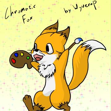 For Chromatic Fox