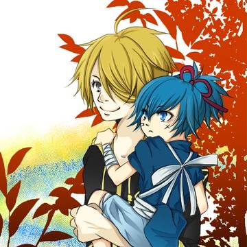 小夜と獅子王