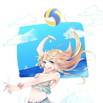 ラプンツェル