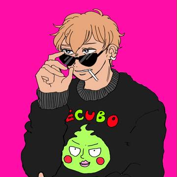 モブサイコログ