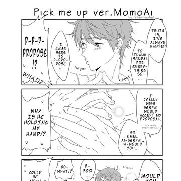 Pick Me Up!
