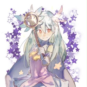 イリヤちゃん
