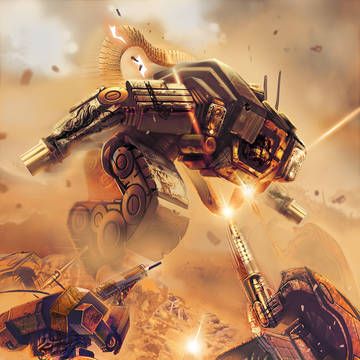 Robocombat