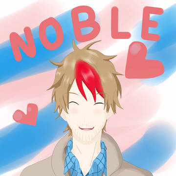 Noble Senpai