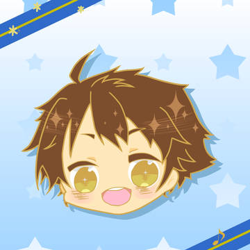 らびっつのひまわり