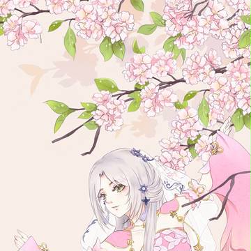 秀萝
