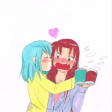 杏さや 2