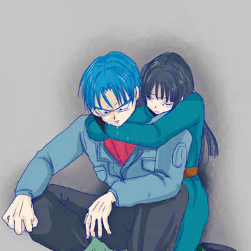 Twitterでの雑絵
