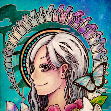 指標-キミノカタチ-